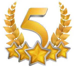 Woodland Heights VA Locksmith Store, Woodland Heights, VA 804-803-5749 - 5-Star-Logo-2