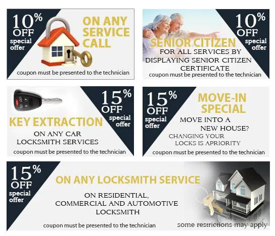 Woodland Heights VA Locksmith Store, Woodland Heights, VA 804-803-5749 - coupon-image-1